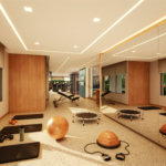Apartamento à venda com 3 quartos, sendo 1 suíte, em Riviera de São Lourenço, Bertioga, SP