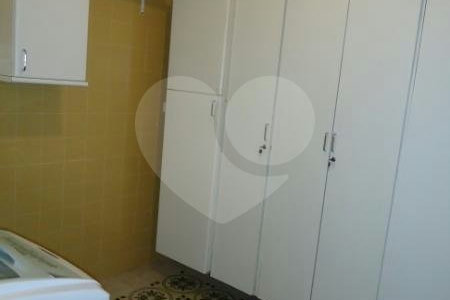 Casa de 3 quartos com lazer à venda na Vila Mariana