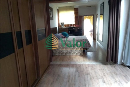 Casa Residencial Jardim Tangará á venda