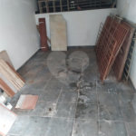 Casa térrea para venda ou locação no bairro Vila Costa do Sol.