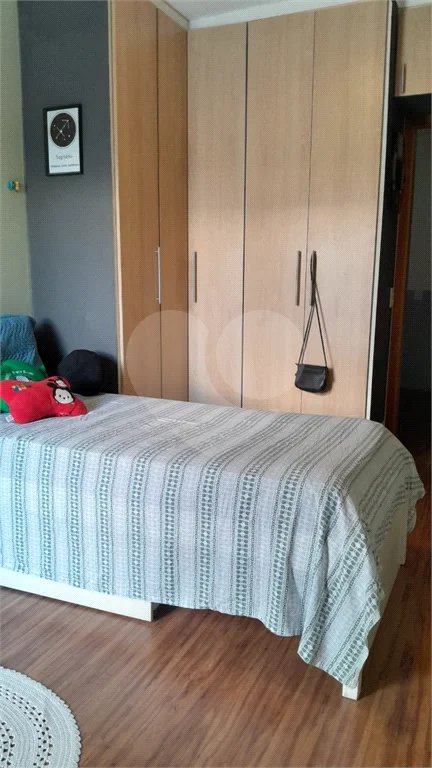 Sobrado à venda com 2 quartos em Jardim Cidade Pirituba, São Paulo, SP