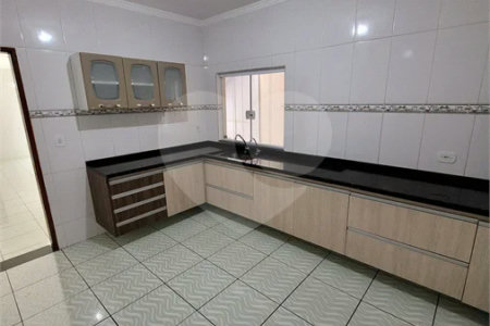 Sobrado à venda com 3 dormitórios, sendo 1 suíte – Aqui se Vive, Indaiatuba/SP