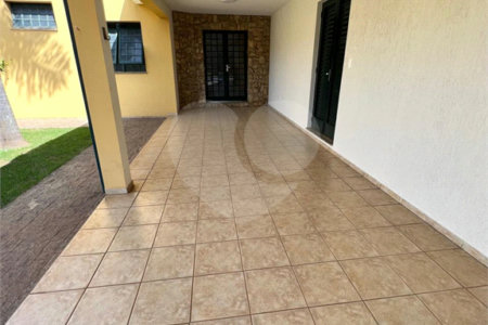 Casa sobrado na Vila Operária em Rio Claro