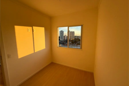 Duplex à venda com 1 quarto em Santo Amaro, São Paulo, SP