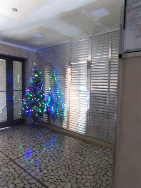 Apartamento residencial na Bela Vista