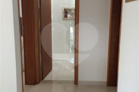 Casa com 3 Dorms, sendo 1 Suíte no Condomínio Reserva Aquarela