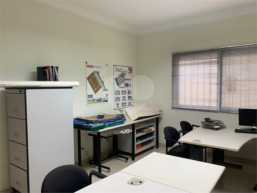 Casa - Sobrado Comercial à venda - Jardim Atibaia