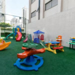 Apartamento à venda 4 dormitórios, 4 banheiros, 3 vagas, depósito. 2 aptos por andar. Torre única.No Anália Franco.