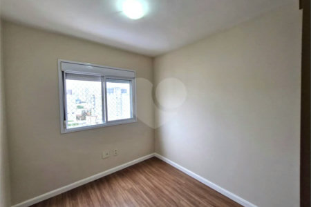 Apartamento a venda com 2 quartos no Jardim Marajoara