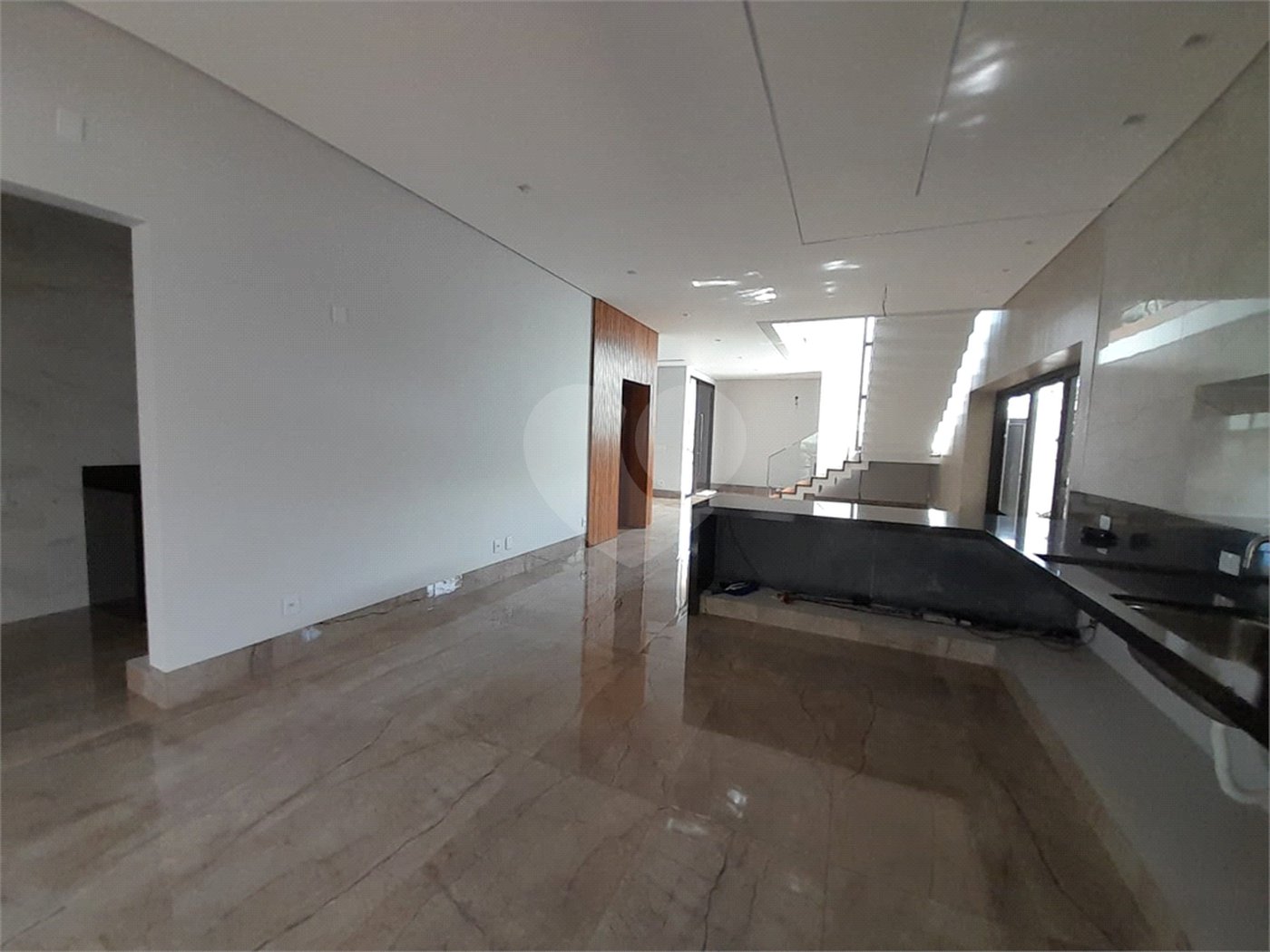 Casa à Venda no Condomínio Damha III – São Carlos/SP