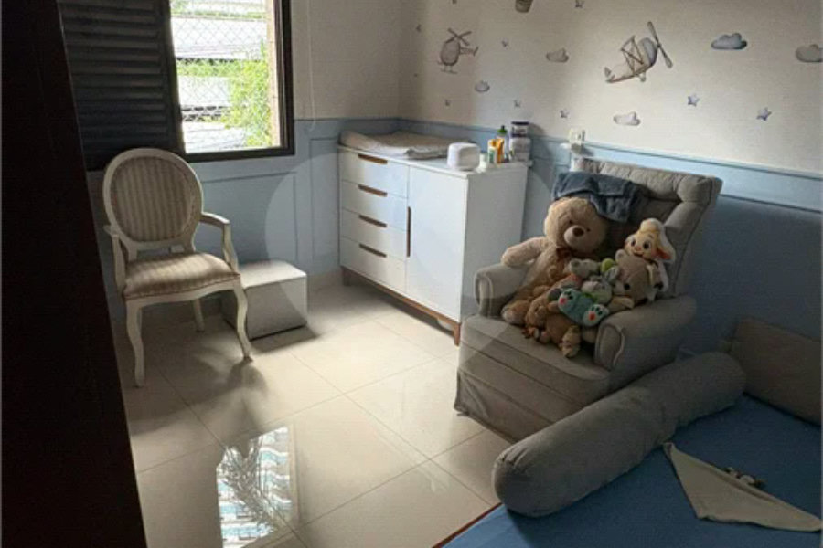 Apartamento à venda com 3 quartos, sendo 1 suíte, em Santana, São Paulo, SP