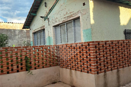 Casa à venda na Vila Nossa Senhora de Fátima – São Carlos/SP