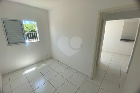 Apartamento á venda no Parque dos Manacás - São Carlos/SP