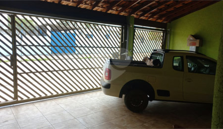 Casa à venda com 4 quartos em Parque Industrial, São Carlos, SP