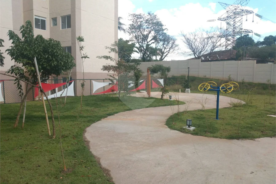 Apartamento à venda com 2 quartos em Tremembé, São Paulo, SP