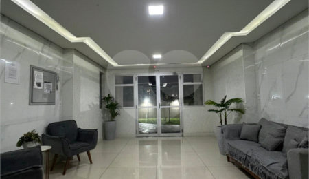 Apartamento à venda com 3 quartos em Vila Matilde, São Paulo, SP