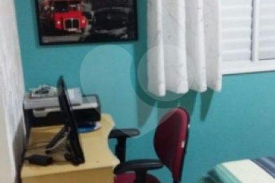 apartamento na vila prudente