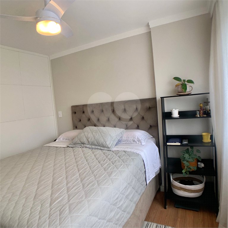 Apartamento 100m² - 3 quartos - Sumaré
