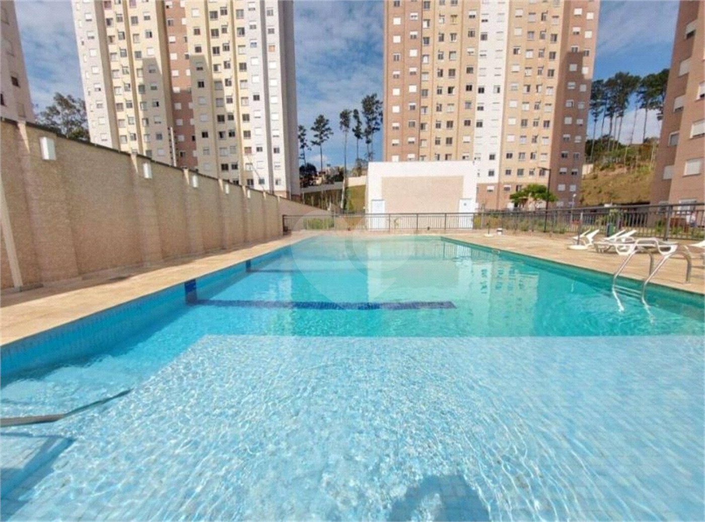 Apartamento á Venda com 40m² - Vaga Itaquera