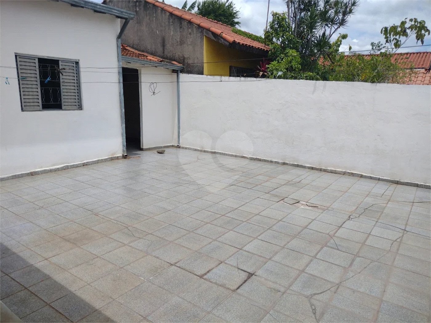 Casa Térrea - Remanso Campineiro.