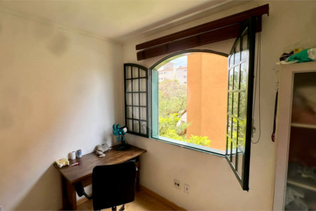 Apartamento à Venda – Condomínio Chamonix, Jardim Paraíso