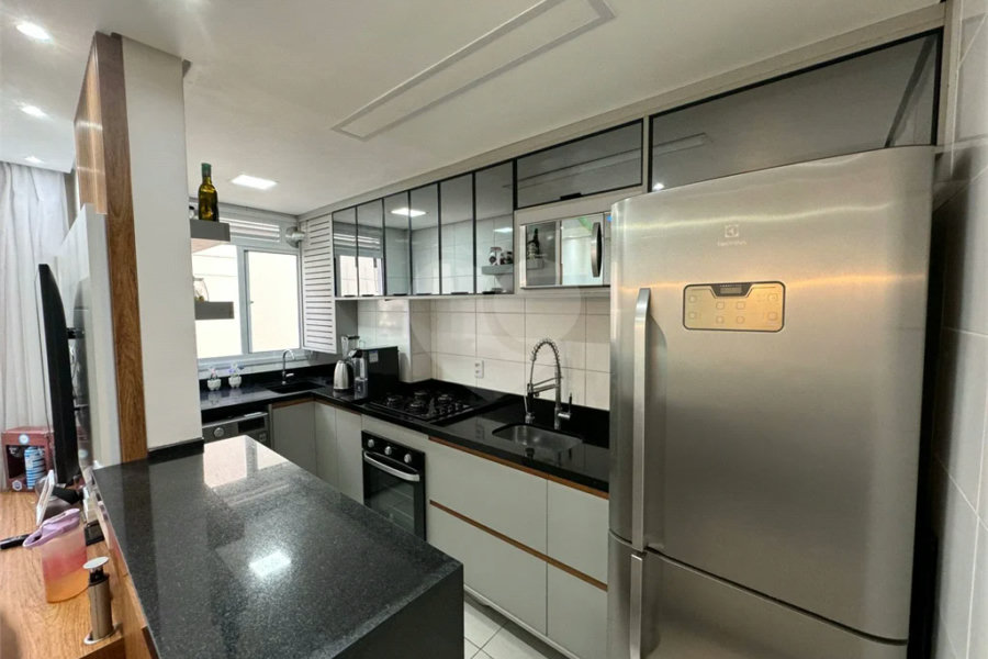 APARTAMENTO A VENDA EM PIRITUBA COM 2 DORM E 1 VAGA DE GARAGEM