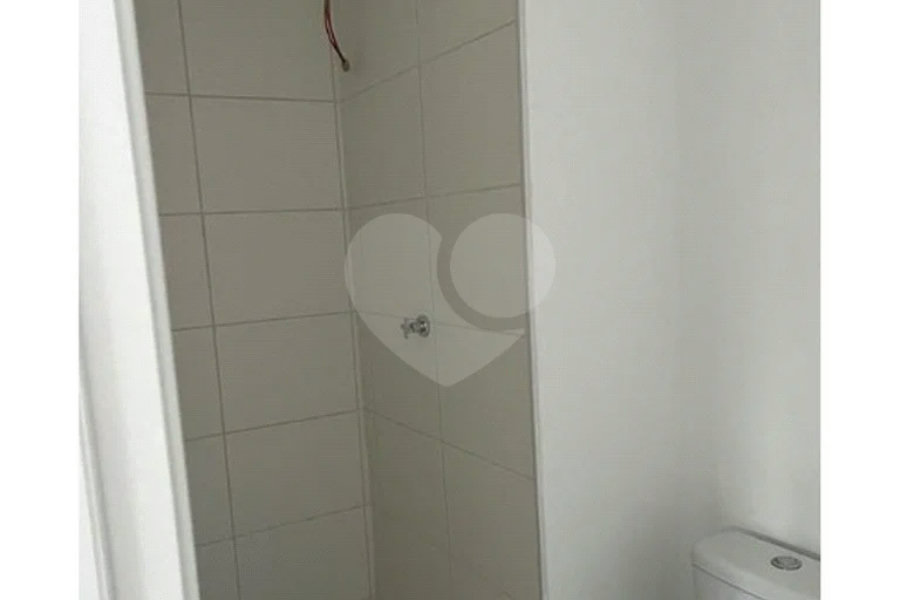 Apartamento à venda com 2 quartos em Imirim, São Paulo, SP