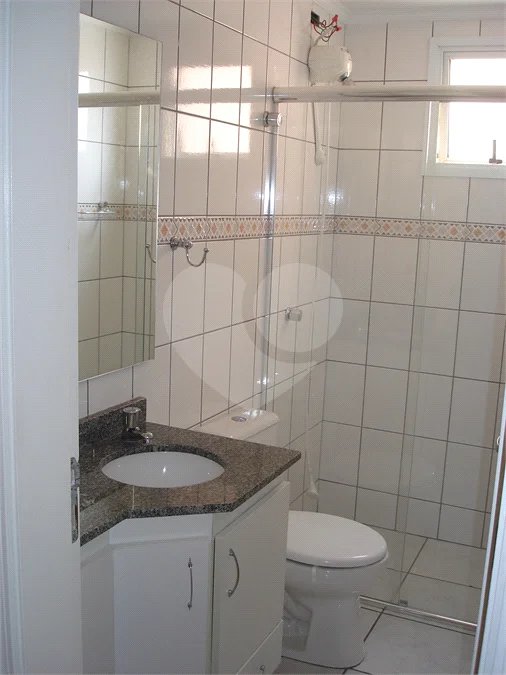 Apartamento para locação em Vinhedo - SP