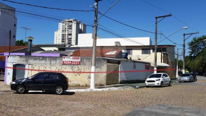 Casa à venda com 4 quartos em Campo Grande, São Paulo, SP