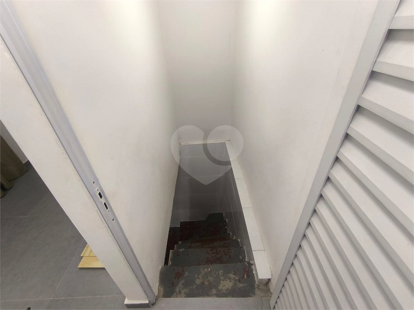 Sobrado Comercial com Grande Potencial – Campo Limpo