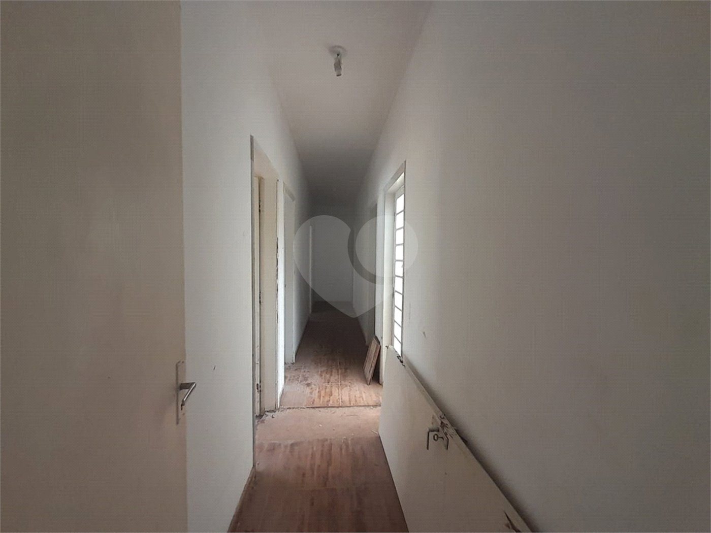 Casa à Venda na Rua Conde do Pinhal - São Carlos/SP