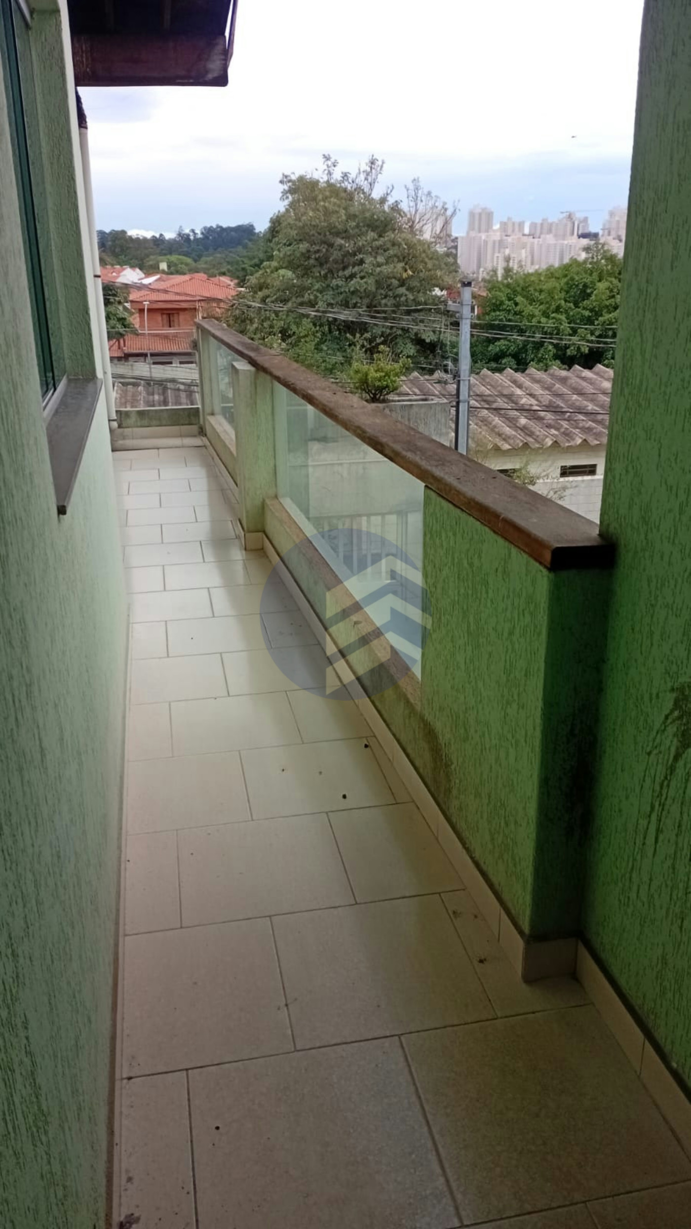 Sobrado residencial/comercial para alugar com 4 quartos, sendo 1 suíte, em Parque Ipê, São Paulo - SP