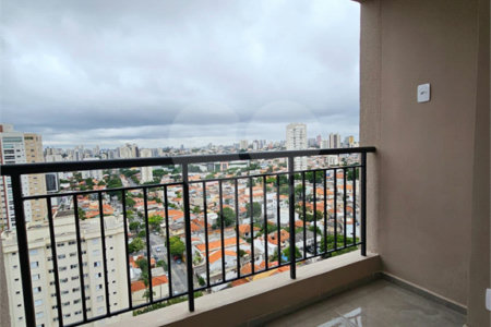Apartamento á venda - Saúde