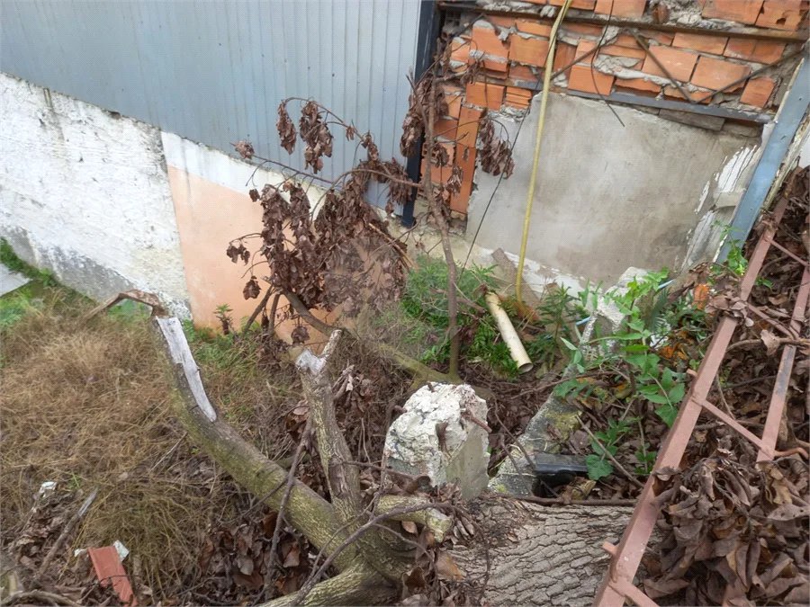 Terreno de 230 m² no Jardim Prudência