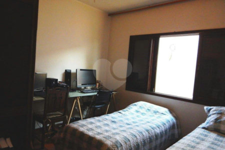 Sobrado à venda com 3 quartos, sendo 1 suíte, em Campo Belo, São Paulo, SP
