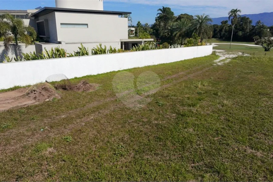 Terreno à venda em Riviera de São Lourenço, Bertioga, SP