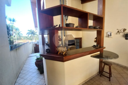 Casa Térrea na XV de Novembro .