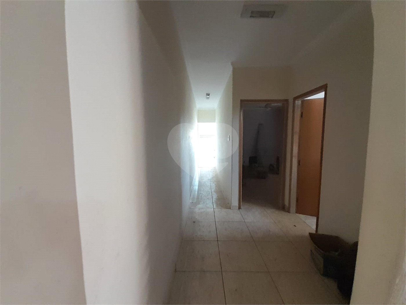 Casa à venda na Rua José Bonifácio - Vila Prado, São Carlos
