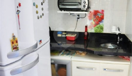 Apartamento à venda ou para alugar com 1 quarto no Centro, São Paulo, SP
