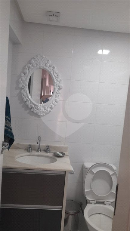 Apartamento na Mooca com 77m2 com 3 dormitórios sendo 1 suíte, 3 banheiros, 2 vagas de garagem