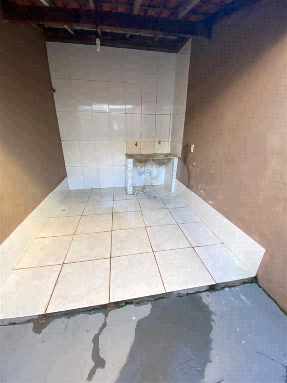 Casa para venda localizada no Jardim Medeiros