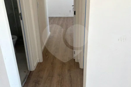 Lindo Apartamento de 44 m² à Venda no Condomínio Parque Olímpia – Indaiatuba/SP