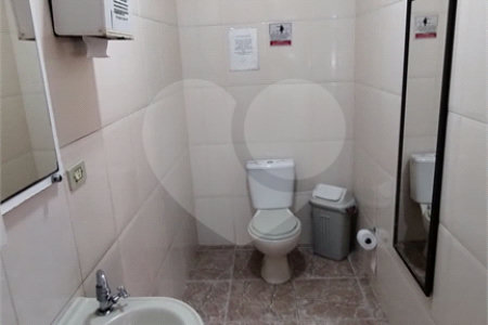 Sobrado comercial à venda - Jabaquara