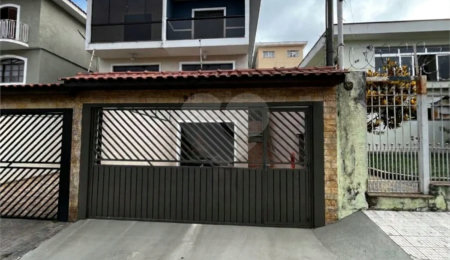 Sobrado à venda com 3 quartos, sendo 1 suíte,  em Vila Nova Cachoeirinha, São Paulo, SP