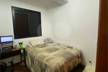 Apartamento no Edifício Riveira.