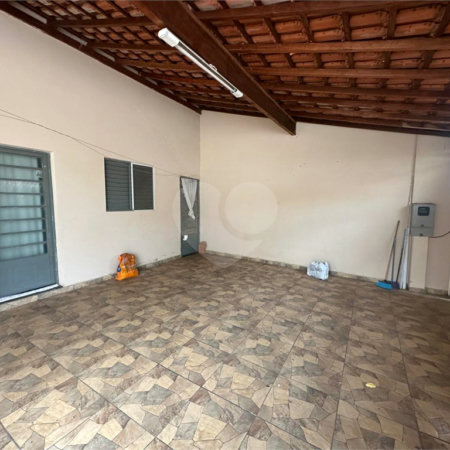Casa a venda no Jardim Zavaglia