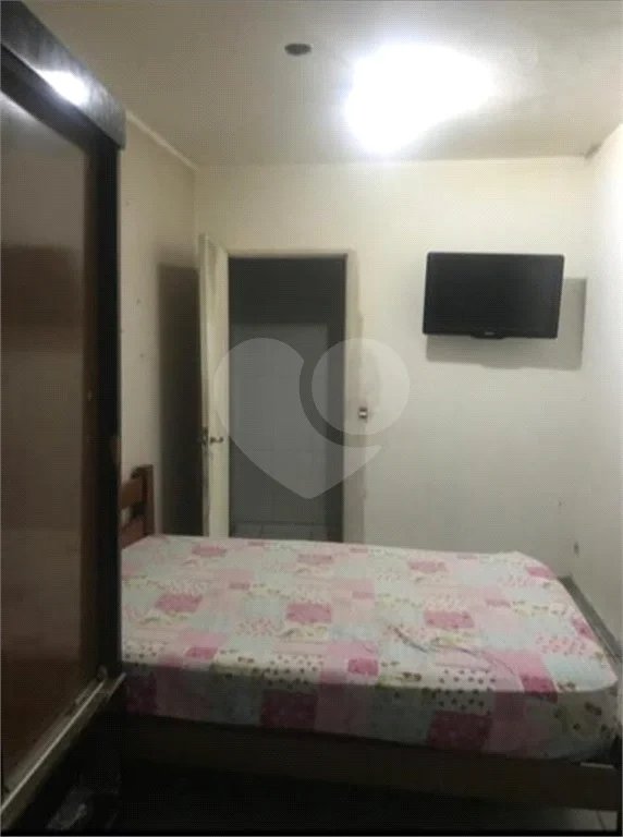 Prédio inteiro á Venda- 743m² - Mooca