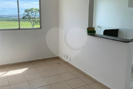 Apartamento no condomínio Spazio Monte Alto