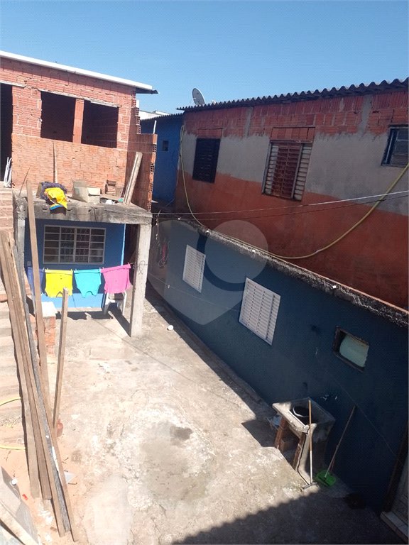 Oportunidade de Investimento – Imóvel à Venda no Cidade Aracy, São Carlos