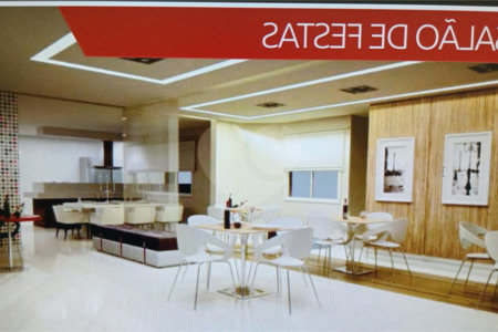 Aconchegante Apto `|a venda no Ipiranga c/68,55 m2 - 2 dormts/1 Suíte/1 Vaga - metrô Sacomã